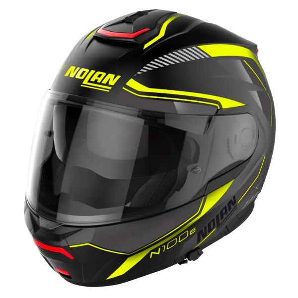 N100-6 Surveyor N-Com 22