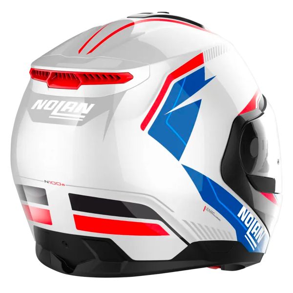 Nolan N100-6 Surveyor N-Com 24 + Kit Bluetooth B602R