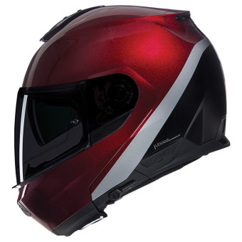 Casque Modulable Nolan N100-6 Verniciatura Speciale 341