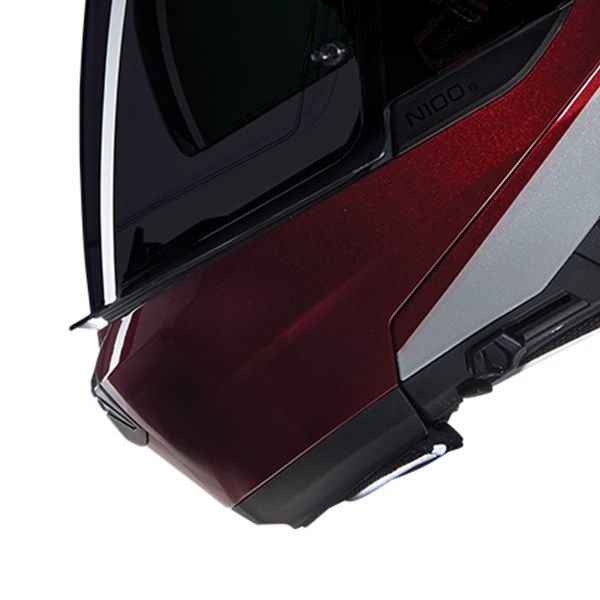 Nolan N100-6 Verniciatura Speciale 341