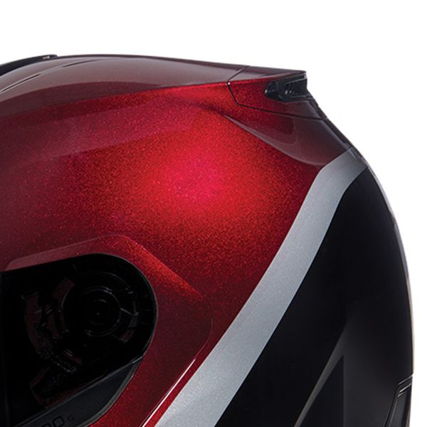 Nolan N100-6 Verniciatura Speciale 341