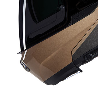 Nolan N100-6 Verniciatura Speciale 342