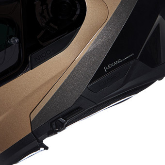 Nolan N100-6 Verniciatura Speciale 342