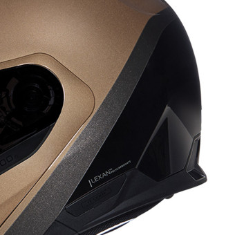 Nolan N100-6 Verniciatura Speciale 342
