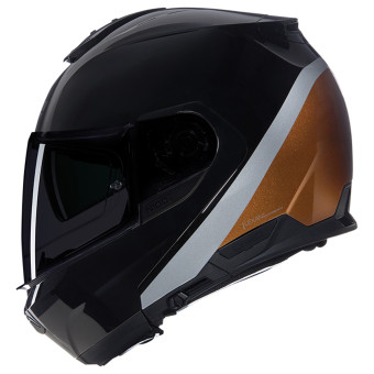 Casque Modulable Nolan N100-6 Verniciatura Speciale 343