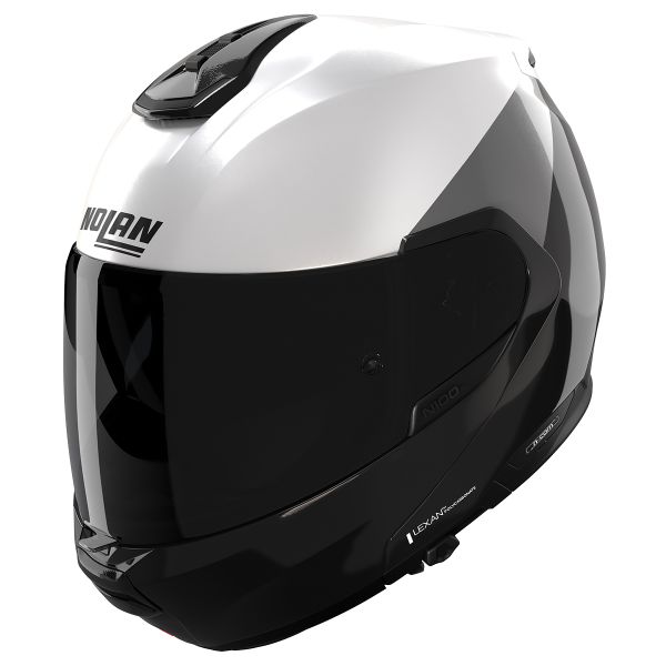 Casque Modulable Nolan N100-6 Verniciatura Speciale 354