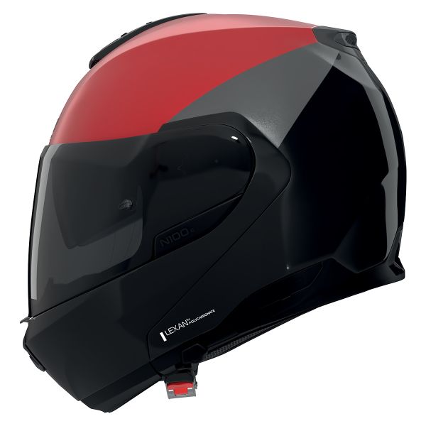 Casque Modulable Nolan N100-6 Verniciatura Speciale 355 Casque Modulable Nolan N100-6 Verniciatura Speciale 355