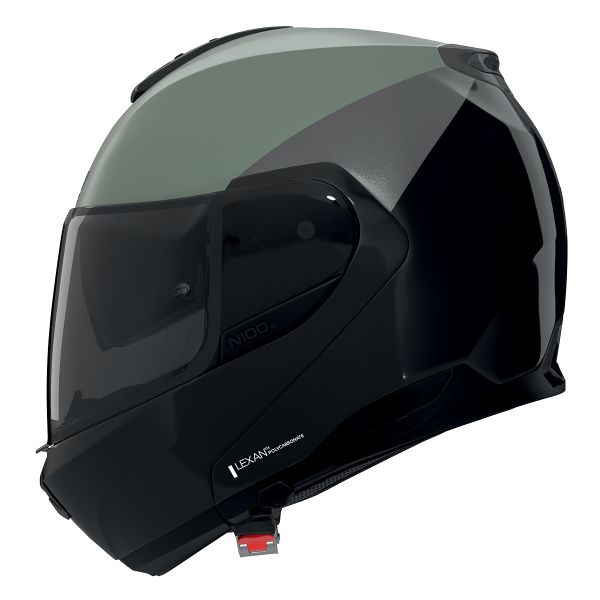 Casque Modulable Nolan N100-6 Verniciatura Speciale 356 Casque Modulable Nolan N100-6 Verniciatura Speciale 356