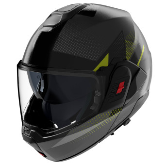 Casque Modulable Nolan N120-1 Ciclone 362