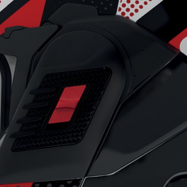 Nolan N120-1 Ciclone 363