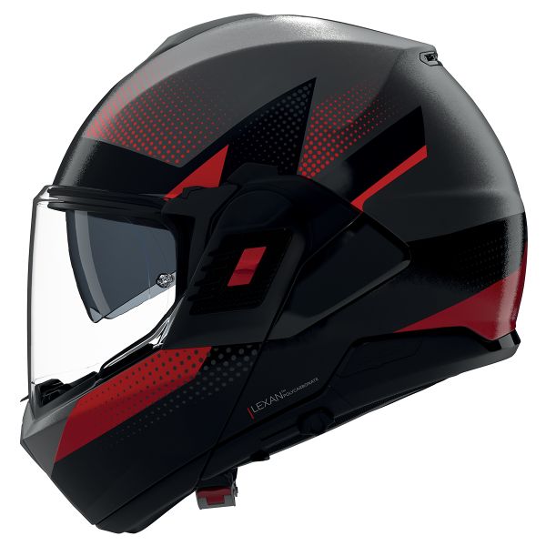 Casque Modulable Nolan N120-1 Ciclone 364