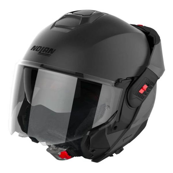 Nolan N120-1 Classic N-Com Classic 2 + Kit Bluetooth B602R