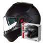 Casque Modulable Nolan N120-1 Classico 302 + Kit Bluetooth B101R