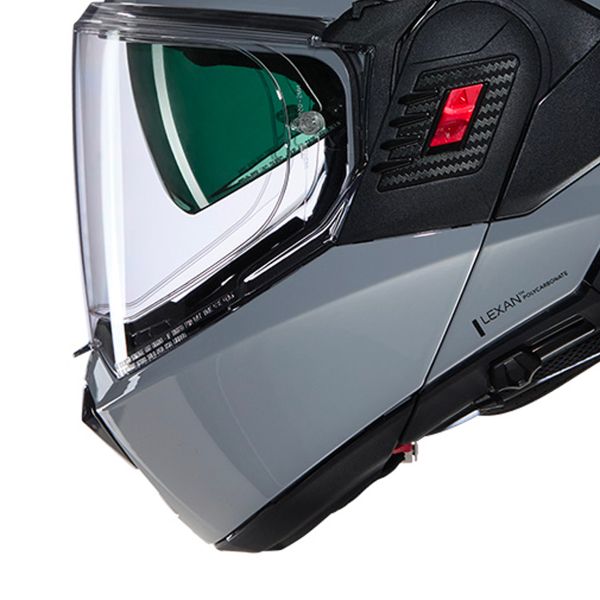 Nolan N120-1 Classico 303 + Kit Bluetooth B602R