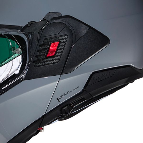 Nolan N120-1 Classico 303 + Kit Bluetooth B602R