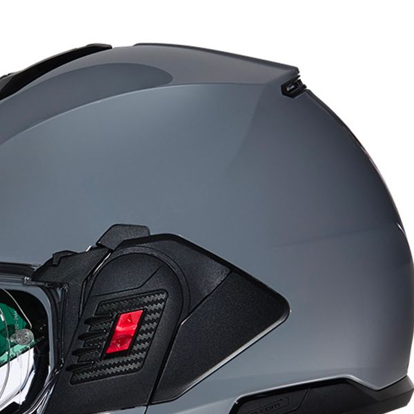 Nolan N120-1 Classico 303 + Kit Bluetooth B602R