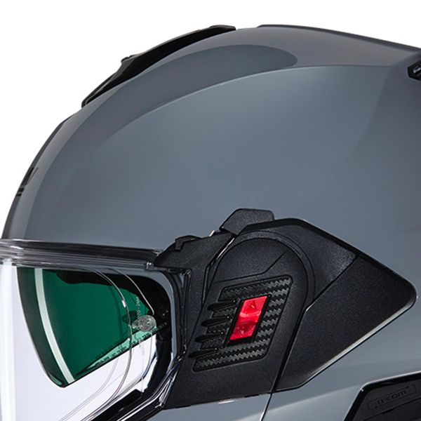 Nolan N120-1 Classico 303 + Kit Bluetooth B602R