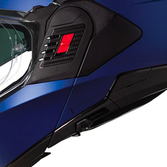 Nolan N120-1 Classico Nobile 313 + Kit Bluetooth B602R