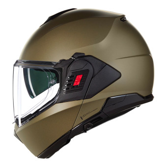Casque Modulable Nolan N120-1 Classico Nobile 315