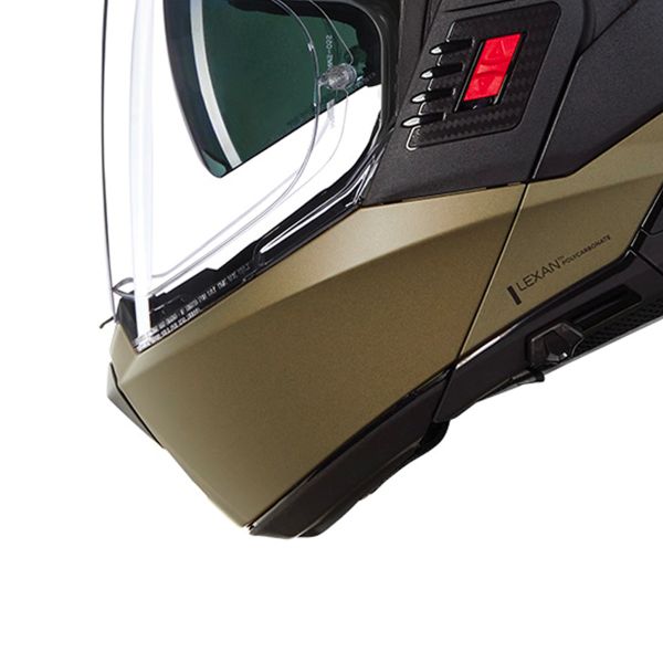 Nolan N120-1 Classico Nobile 315