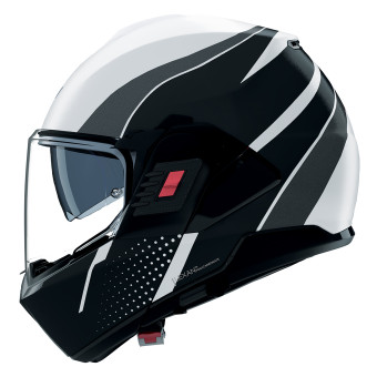 Casque Modulable Nolan N120-1 Fluente 359 Casque Modulable Nolan N120-1 Fluente 359