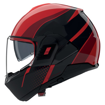 Casque Modulable Nolan N120-1 Fluente 360 Casque Modulable Nolan N120-1 Fluente 360