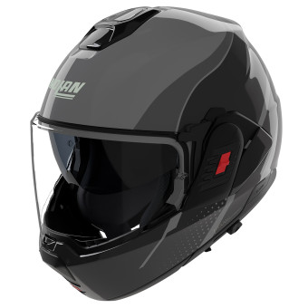 Casque Modulable Nolan N120-1 Fluente 361 Casque Modulable Nolan N120-1 Fluente 361