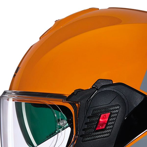 Nolan N120-1 Grafo 350 + Kit Bluetooth B101R