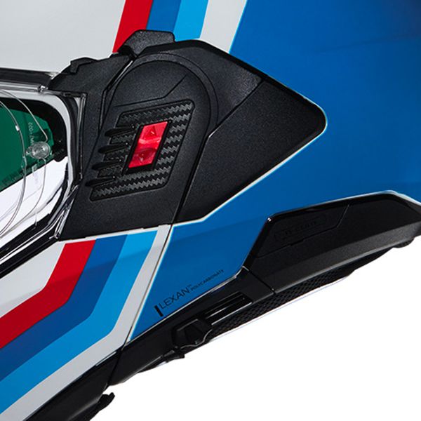 Nolan N120-1 Lineo 347