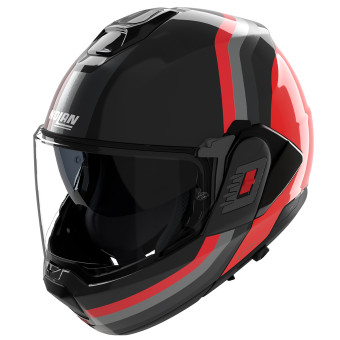 Casque Modulable Nolan N120-1 Lineo 351 Casque Modulable Nolan N120-1 Lineo 351