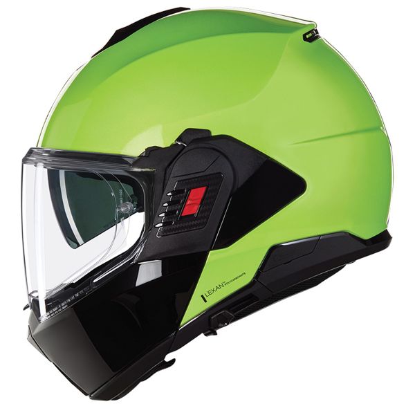 Casque Modulable Nolan N120-1 Mivedi 329 Casque Modulable Nolan N120-1 Mivedi 329