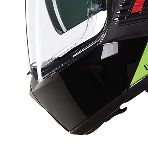 Nolan N120-1 Mivedi 329