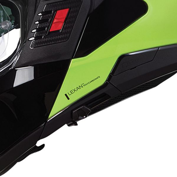 Nolan N120-1 Mivedi 329