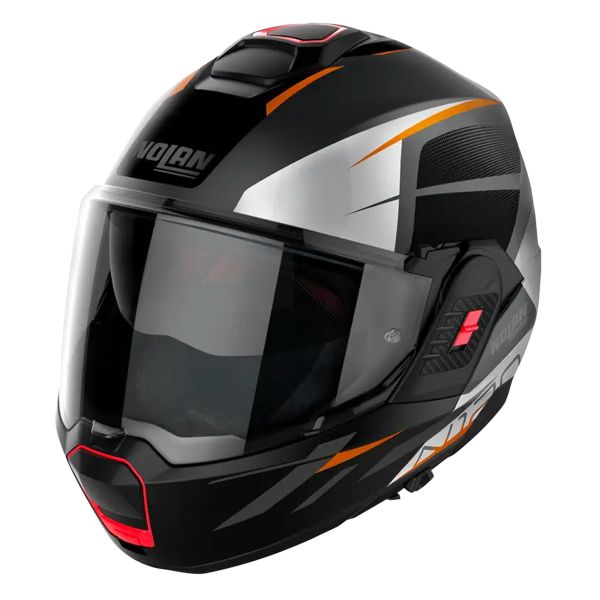 N120-1 Nightlife N-Com 26