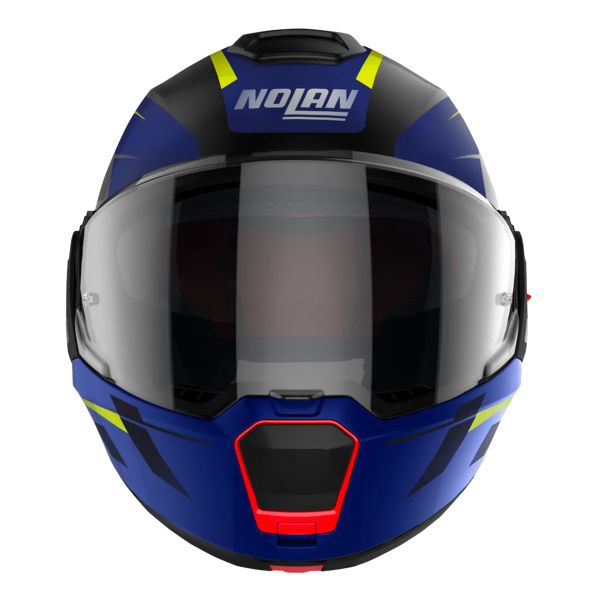Nolan N120-1 Nightlife N-Com 28