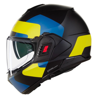 Casque Modulable Nolan N120-1 Omocromo 346