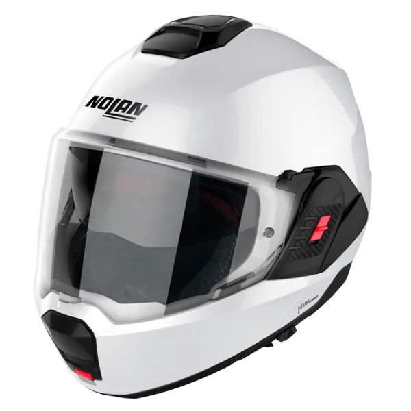 Casque Modulable Nolan N120-1 Special N-Com 15