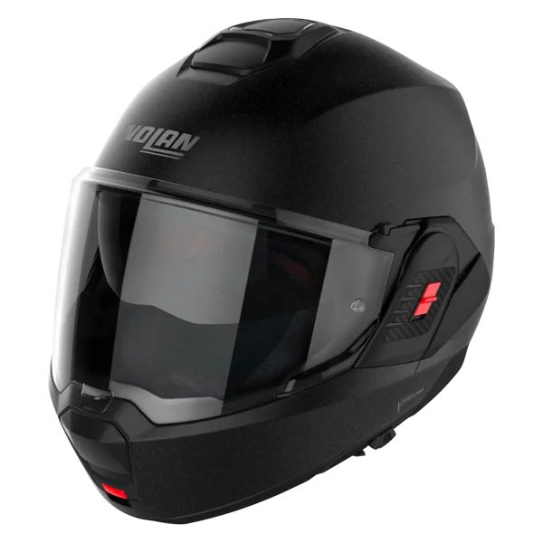 Casque Modulable Nolan N120-1 Special N-Com 9