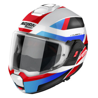 Casque Modulable Nolan N120-1 Subway N-Com 24