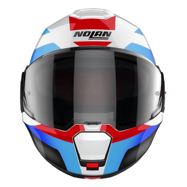 Nolan N120-1 Subway N-Com 24 + Kit Bluetooth B602R