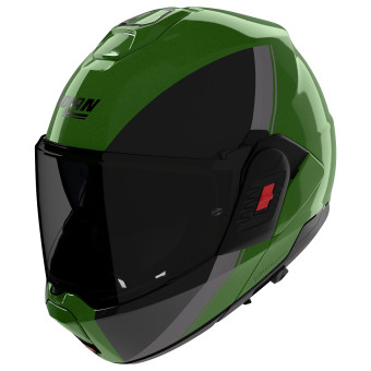 Casque Modulable Nolan N120-1 Verniciatura Speciale 354 Casque Modulable Nolan N120-1 Verniciatura Speciale 354