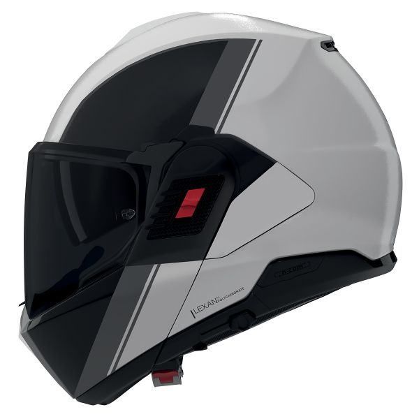 Casque Modulable Nolan N120-1 Verniciatura Speciale 356 Casque Modulable Nolan N120-1 Verniciatura Speciale 356