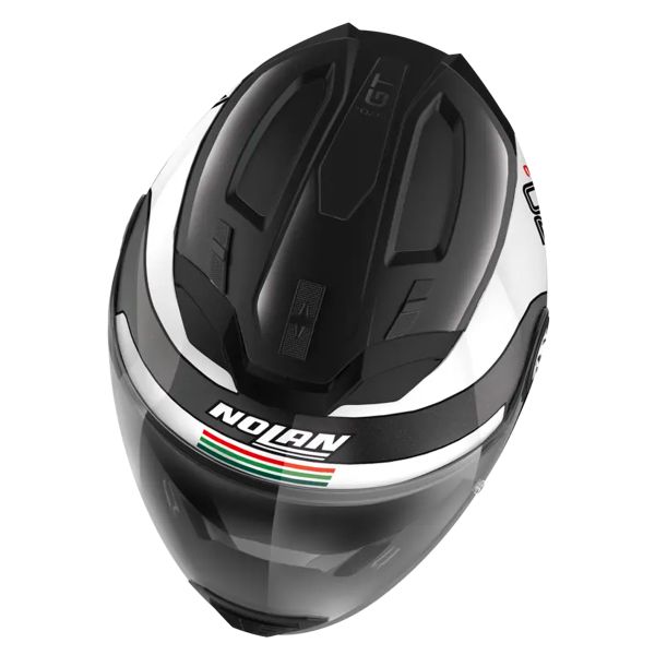 Nolan N70 2 GT Jetpack 64 + Kit Bluetooth B101R