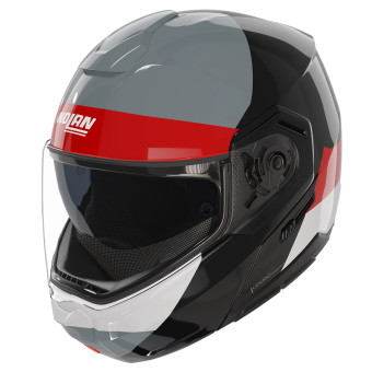 Casque Modulable Nolan N90-3 06 Blocco 353