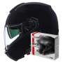 Casque Modulable Nolan N90-3 06 Classico 301 + Kit Bluetooth B101R