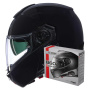 Casque Modulable Nolan N90-3 06 Classico 301 + Kit Bluetooth B602R