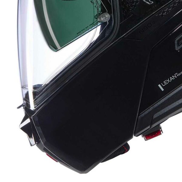 Nolan N90-3 06 Classico 301