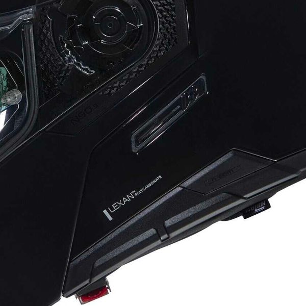 Nolan N90-3 06 Classico 301