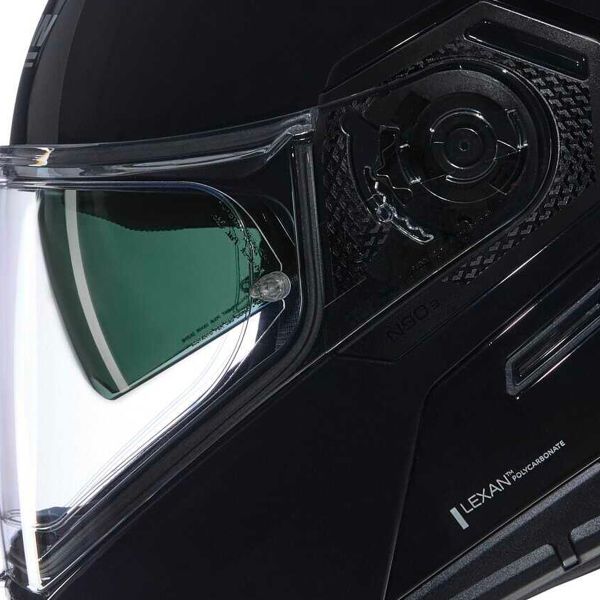 Nolan N90-3 06 Classico 301