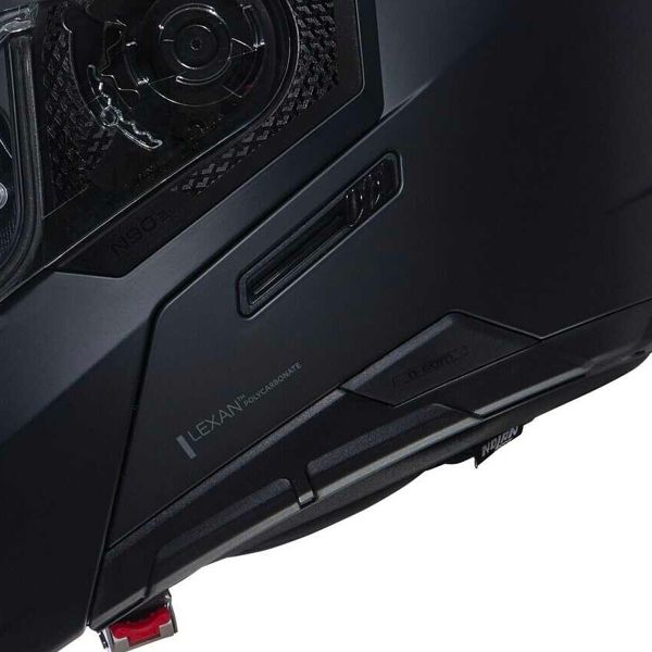 Nolan N90-3 06 Classico 302 + Kit Bluetooth B101R